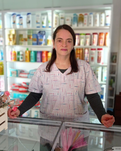 farmacia boticaria