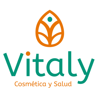 Logo vitaly